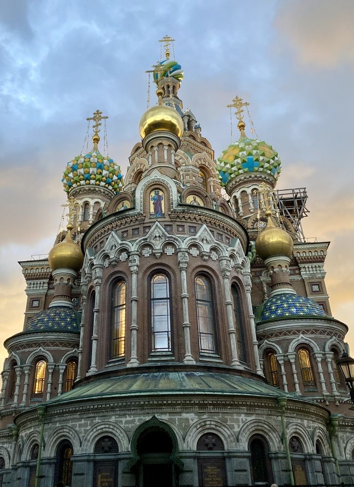 Photograph by Наталья Ситова