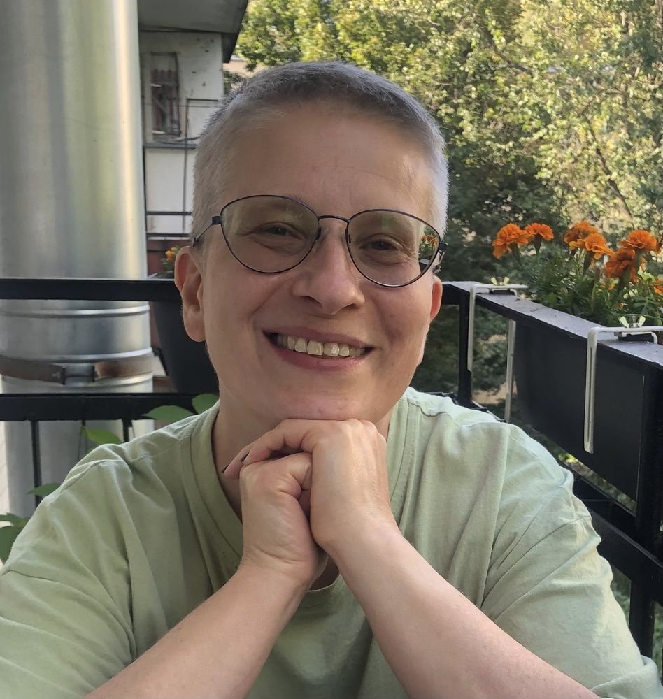 Photograph by Мария Бессмертная