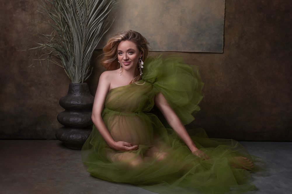 Photograph by Анастасия Лебедева