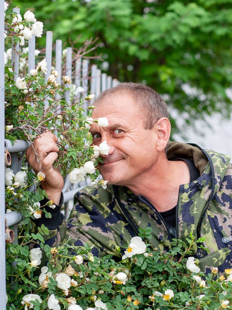 Photograph by Ольга Климович