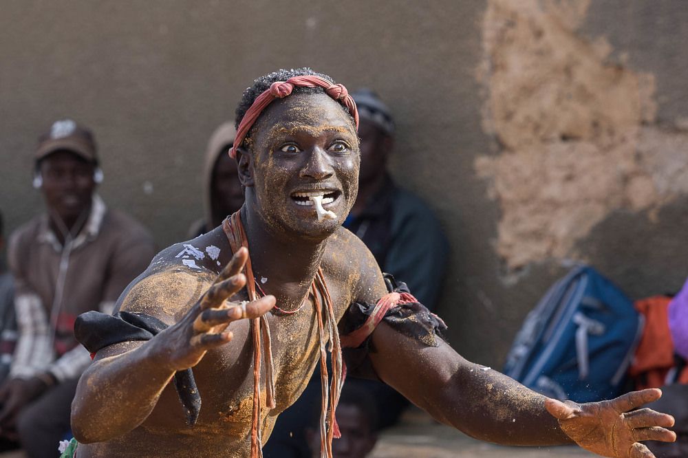 Photograph by Марина Маликова