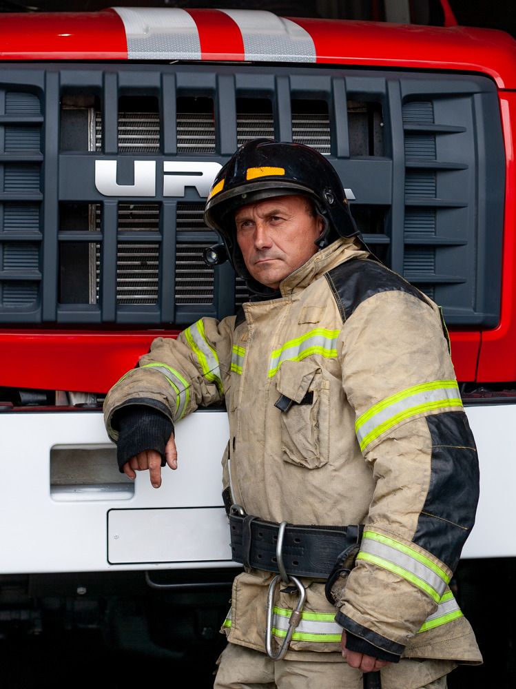 Photograph by Ольга Климович