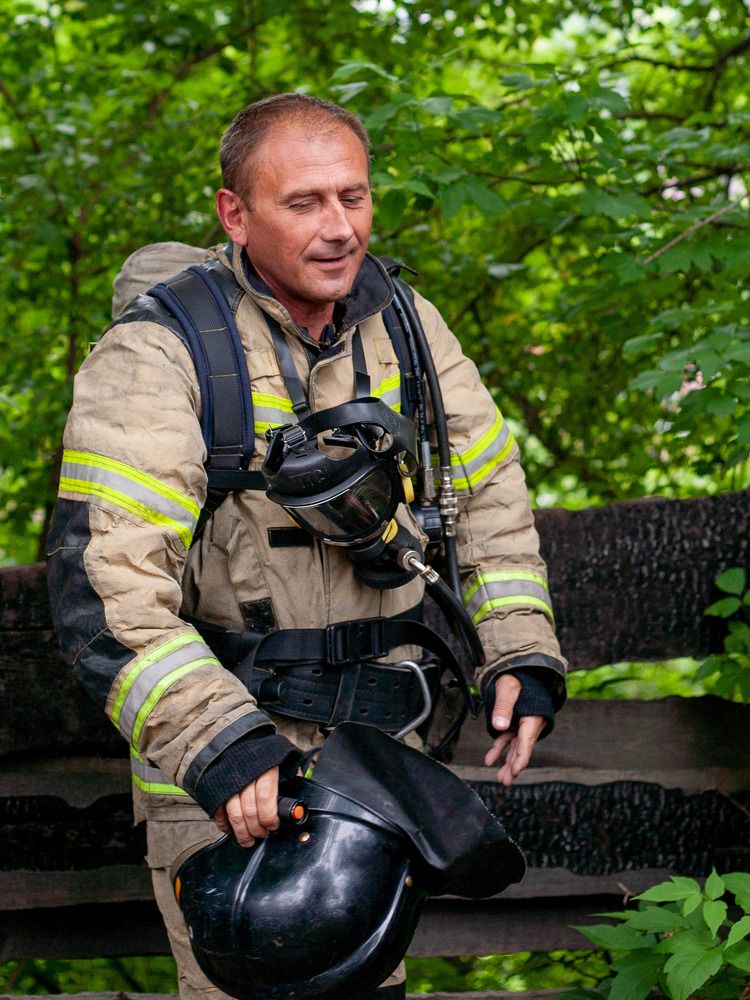 Photograph by Ольга Климович