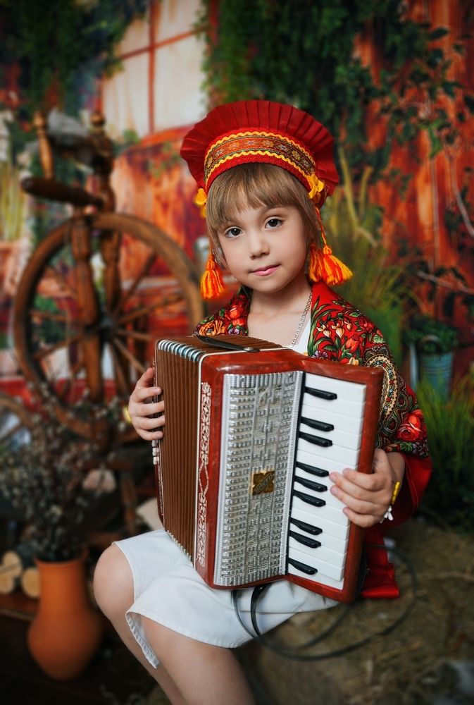 Photograph by Евгения