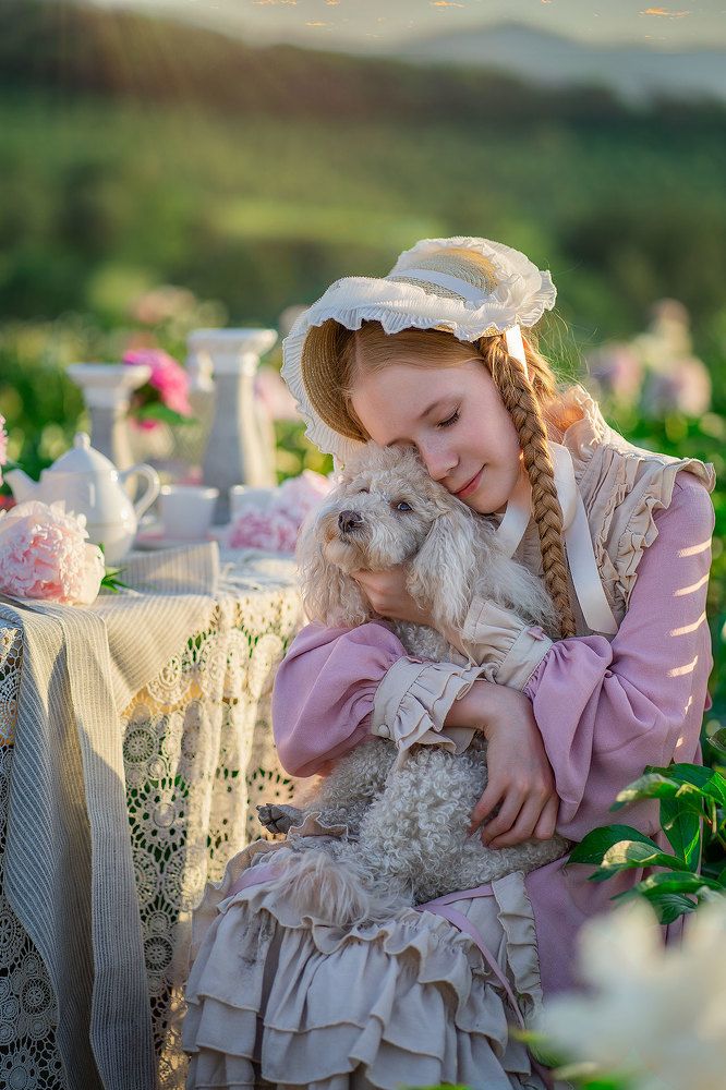 Фотография автора Anastasia