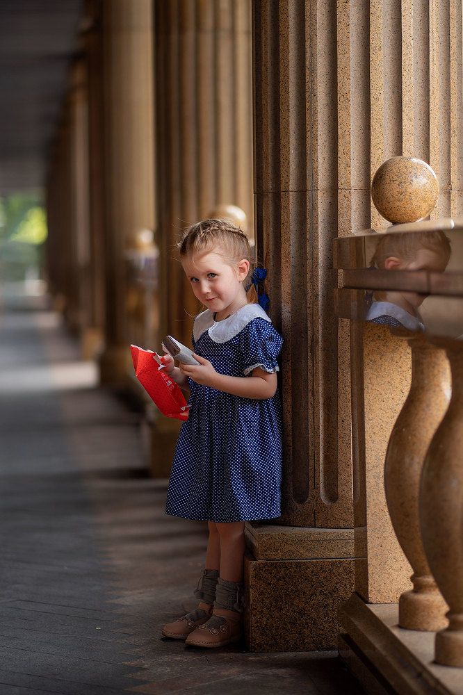 Фотография автора Anastasia