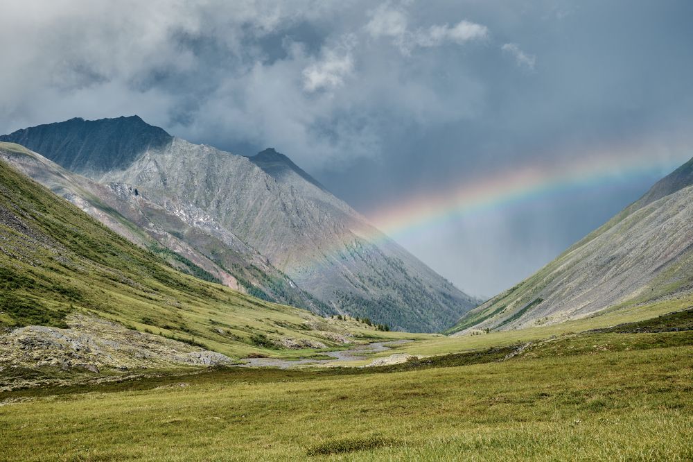 Photograph by Александр Князев