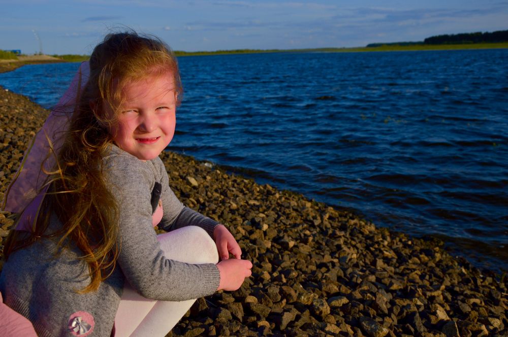 Photograph by Наталья Исаева