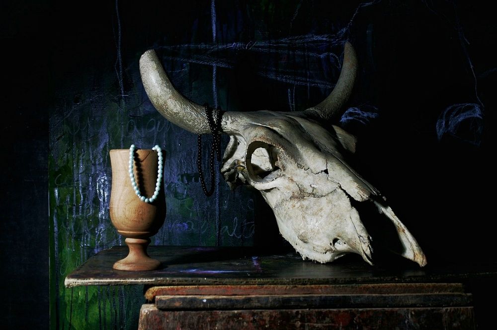 Photograph by Katherine Tuero