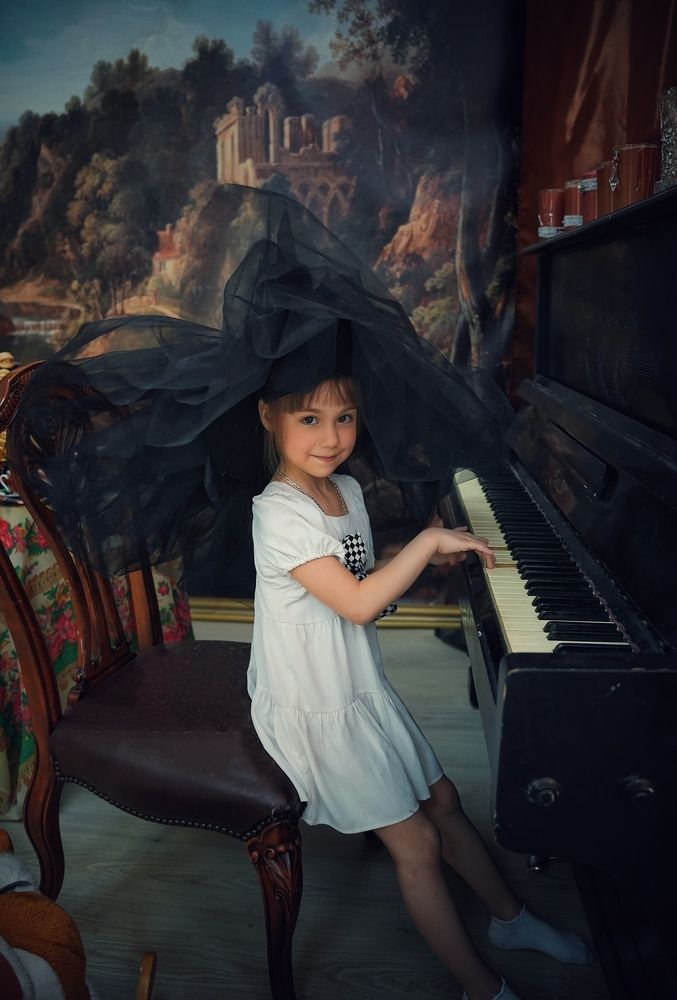 Photograph by Евгения