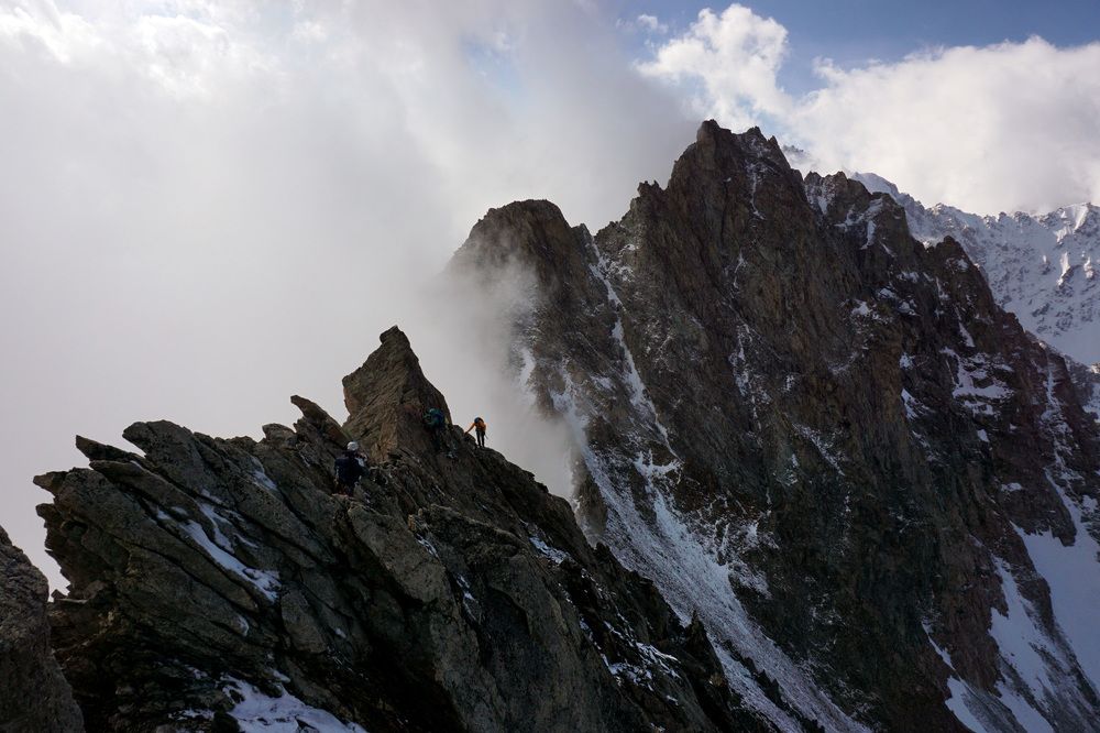 Photograph by Николай Кувшинов