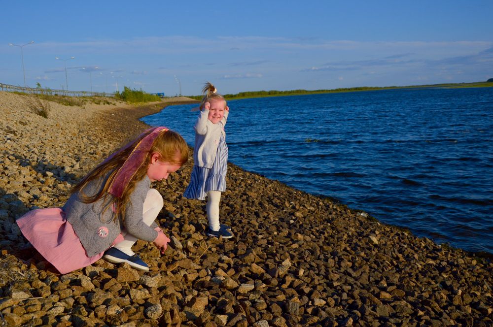 Photograph by Наталья Исаева