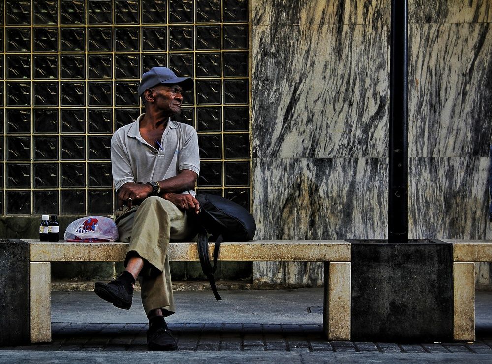 Photograph by Katherine Tuero