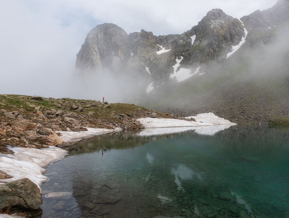 Photograph by Кахарова Наргиза