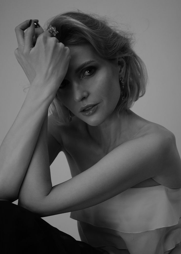 Photograph by Татьяна Дмитриева