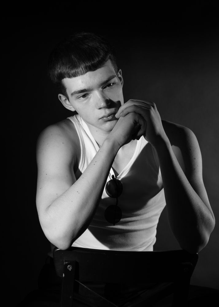 Photograph by Татьяна Дмитриева