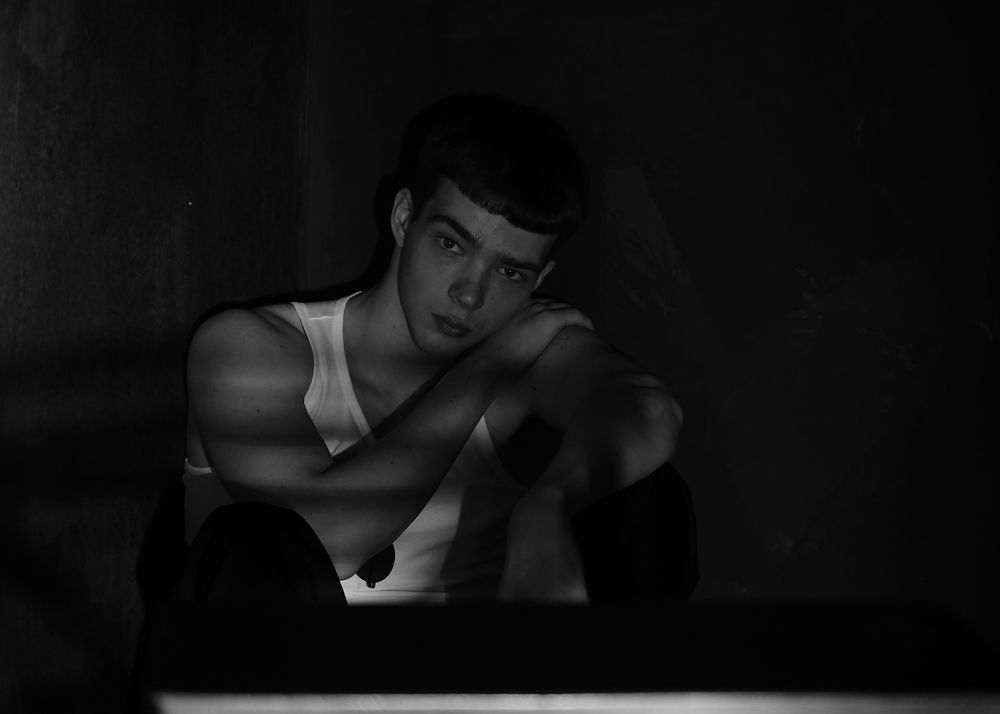 Photograph by Татьяна Дмитриева