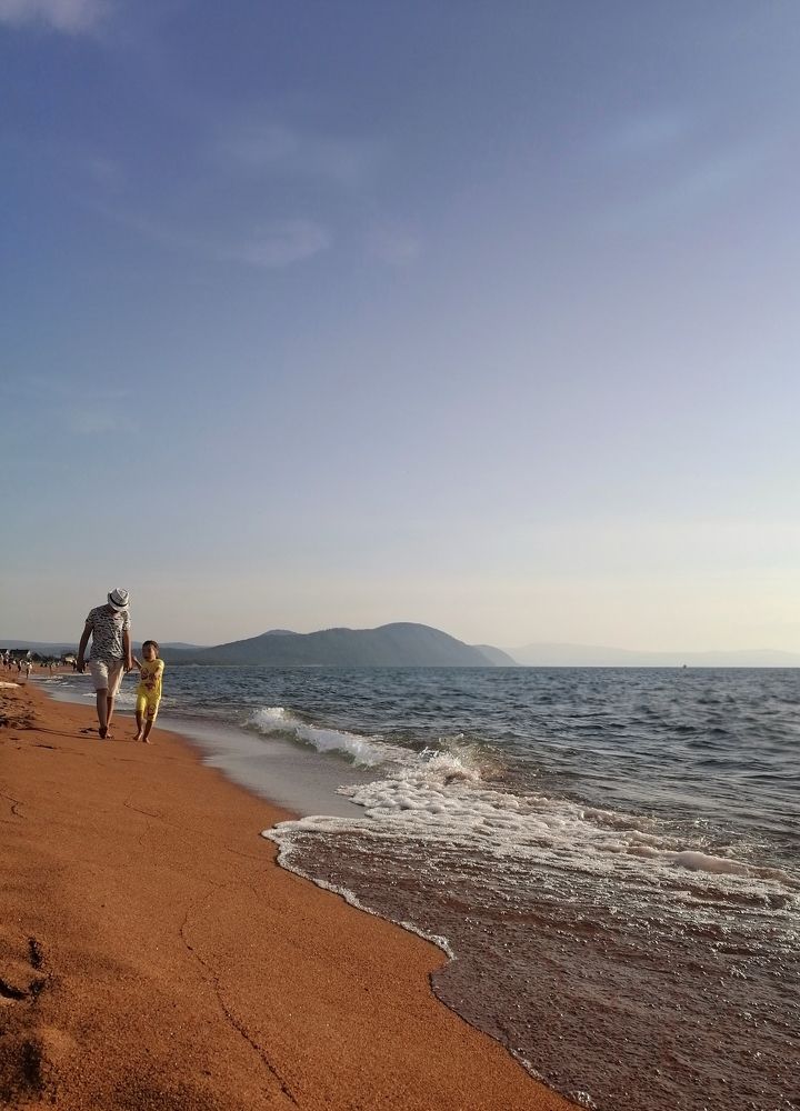 Photograph by Светлана Шелухеева