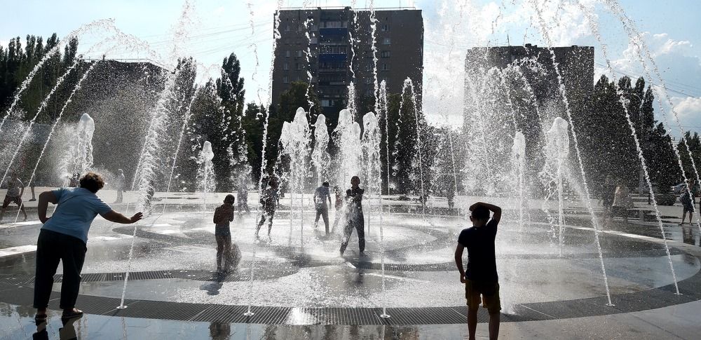 Photograph by Светлана Немонтова