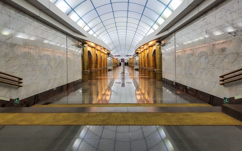 Photograph by Галина