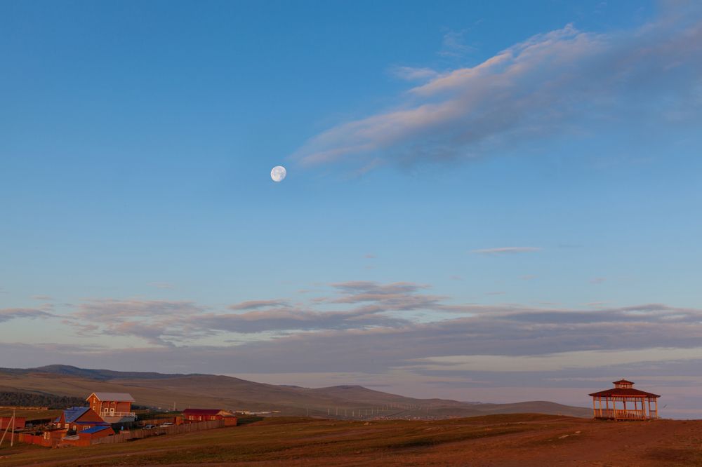 Photograph by Денис Дорошенко