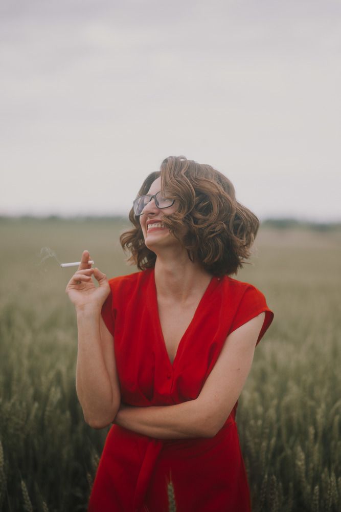 Photograph by Светлана Субботина