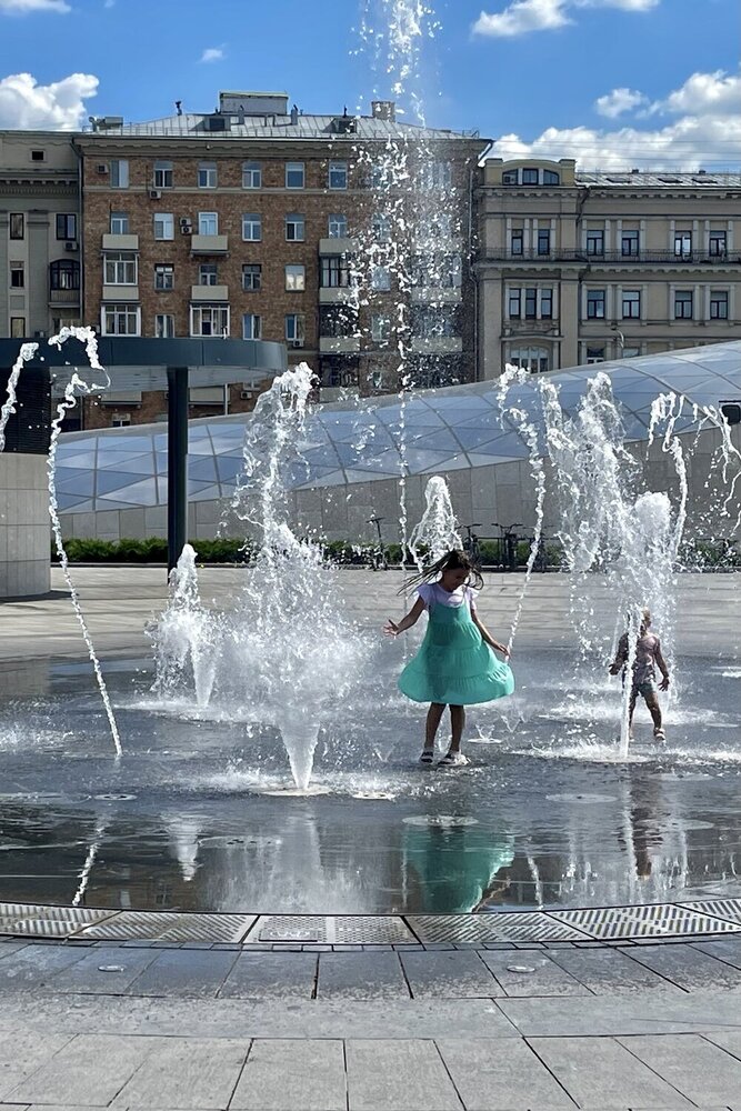 Photograph by Марина Салова