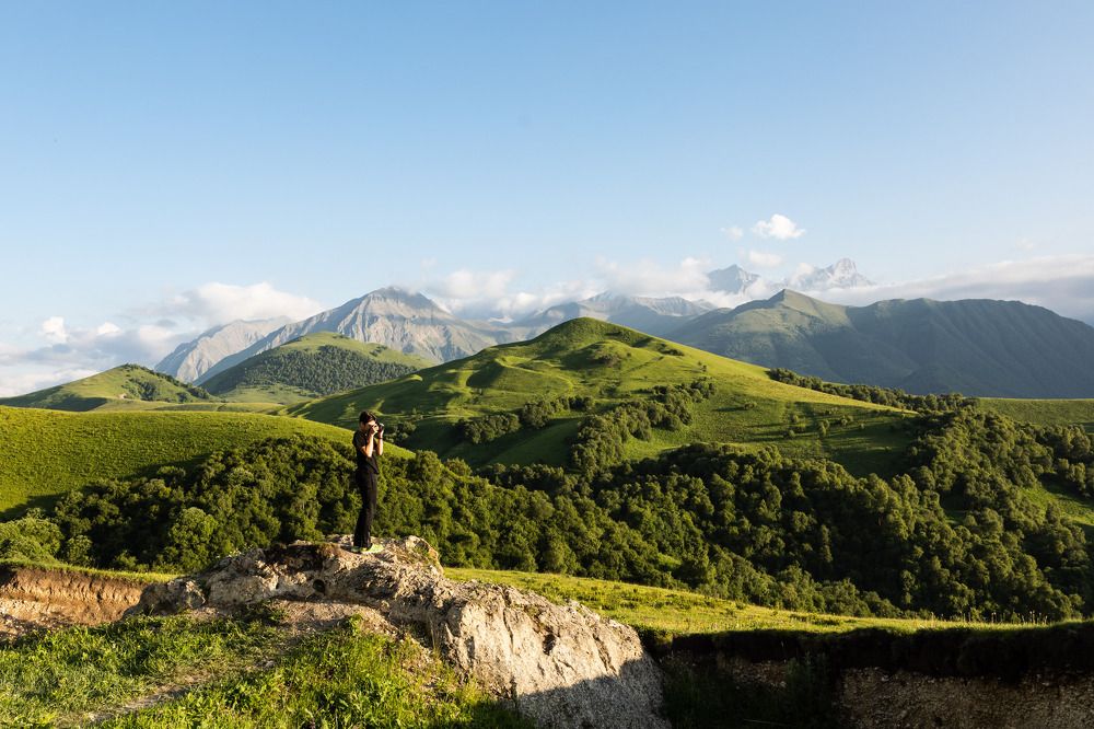 Photograph by Елена Павлова