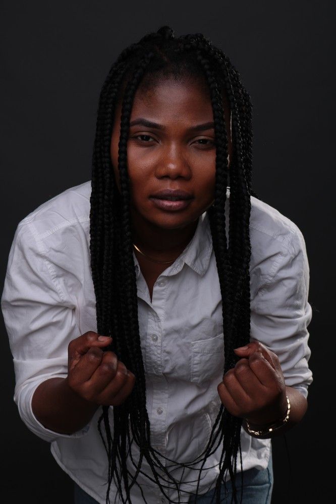 Фотография автора Татьяна Марсуверских