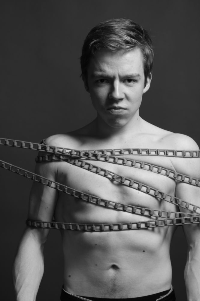 Фотография автора Татьяна Марсуверских