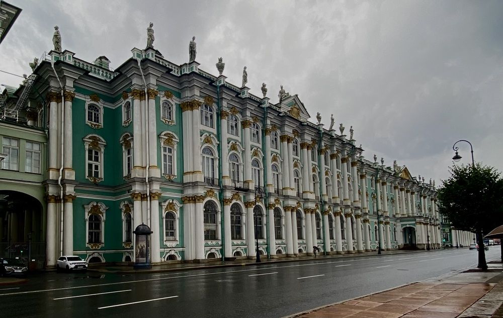 Photograph by Наталья Ситова