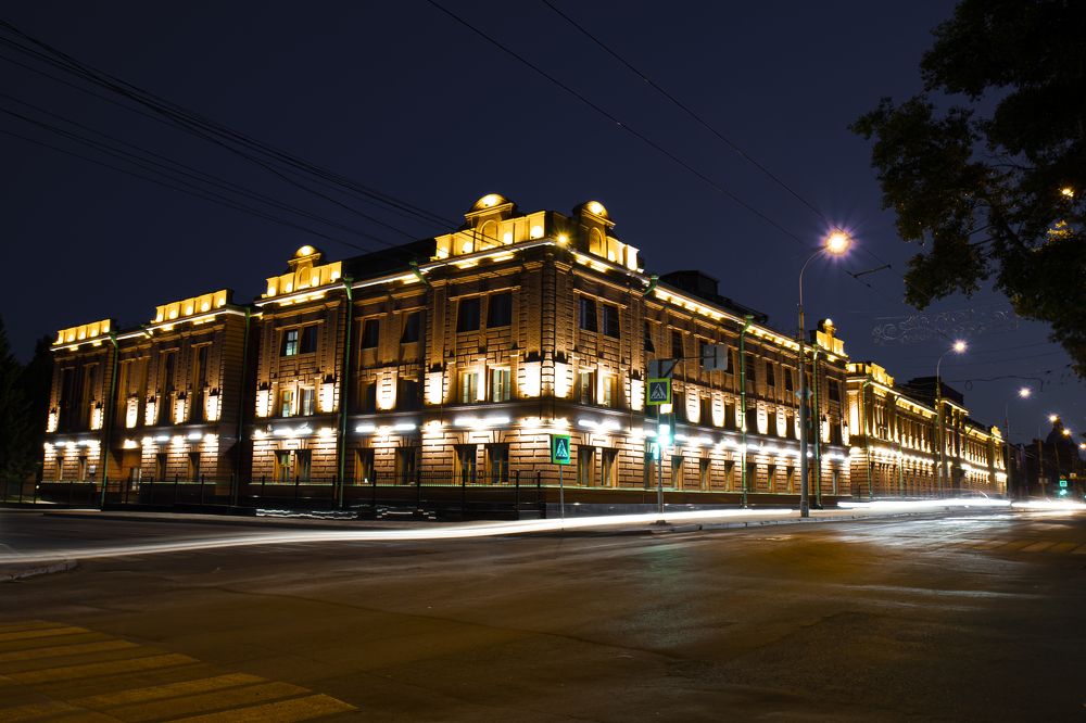 Photograph by Елена Павлова