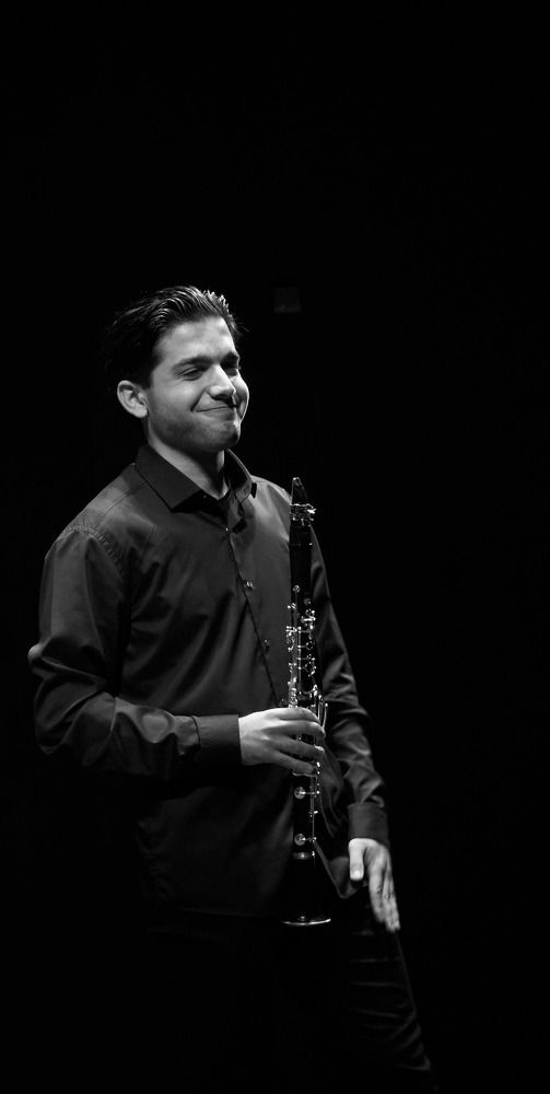 Photograph by Inna Tatarchenko