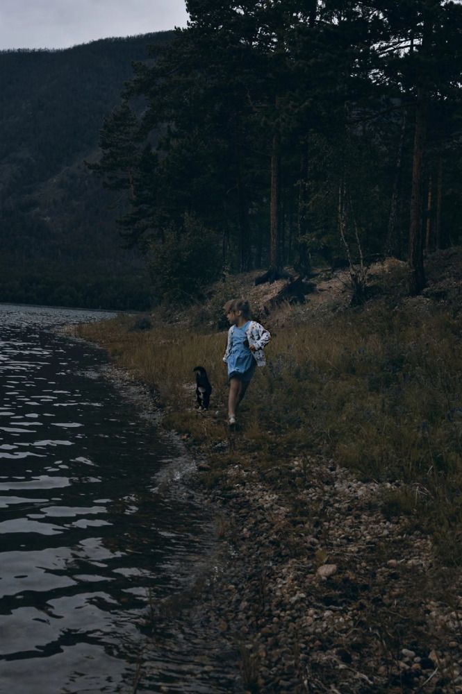 Photograph by Евгения