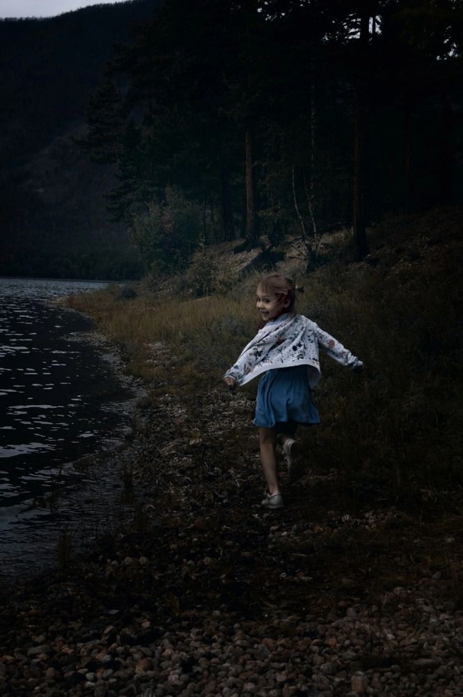 Photograph by Евгения