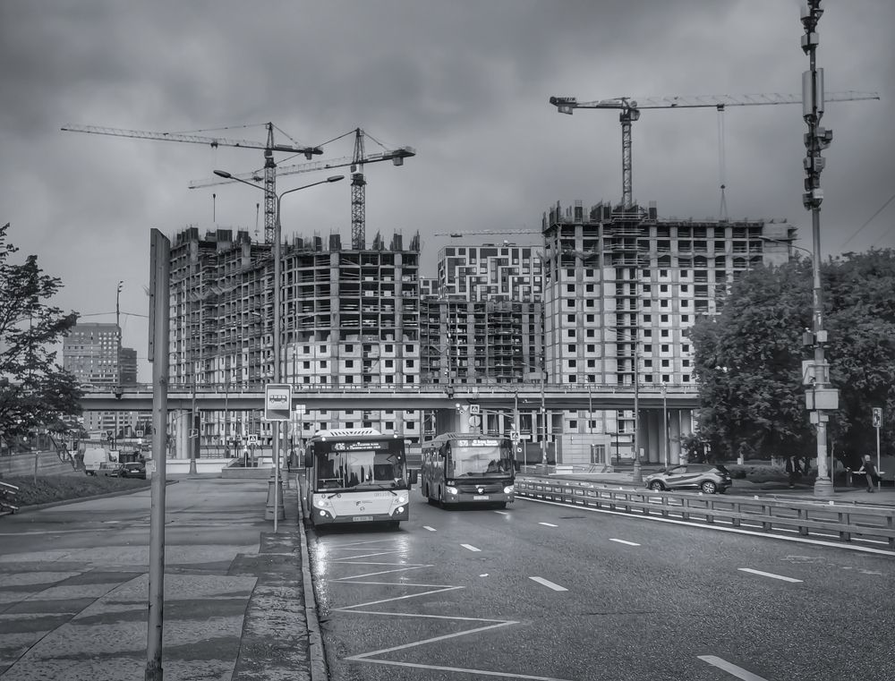 Photograph by Алексей Копылов