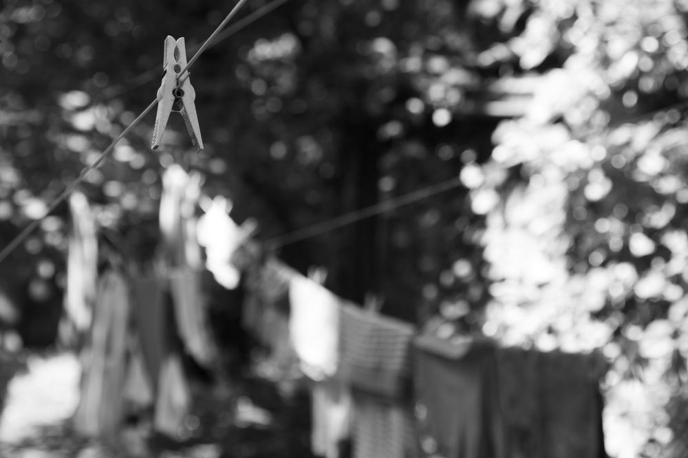 Photograph by Nadezhda Bakina