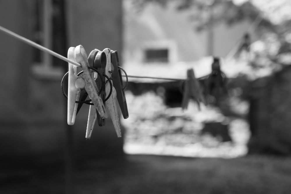 Photograph by Nadezhda Bakina