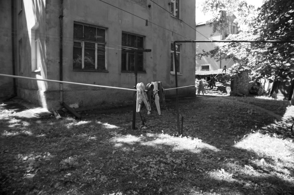 Photograph by Nadezhda Bakina