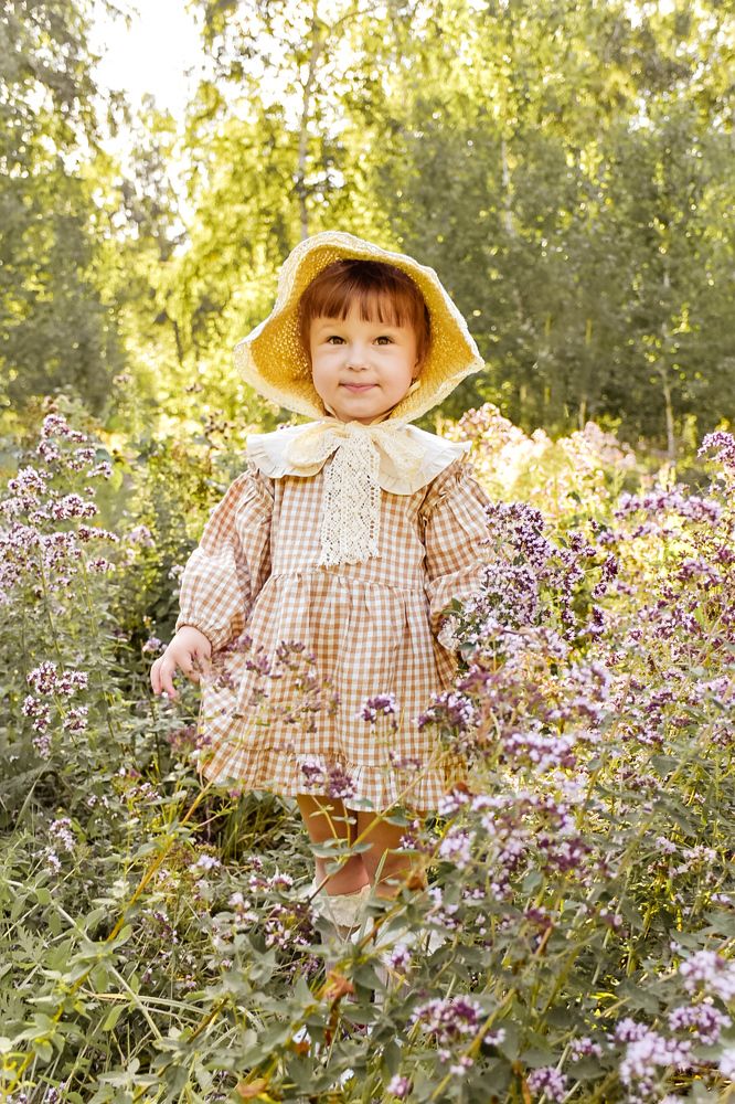 Кукла Катюша