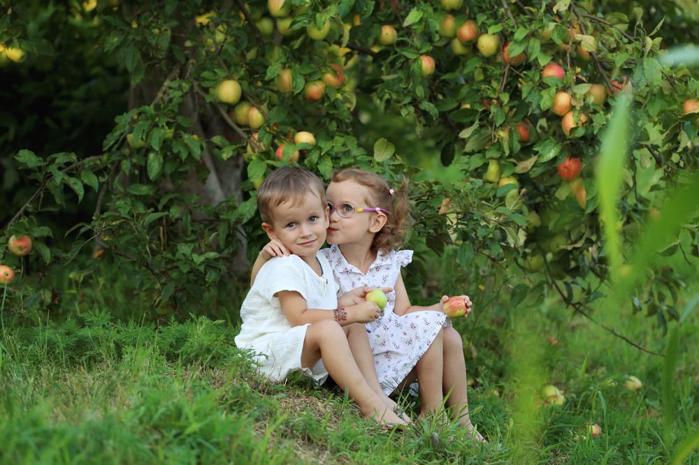 Photograph by Попова Светлана