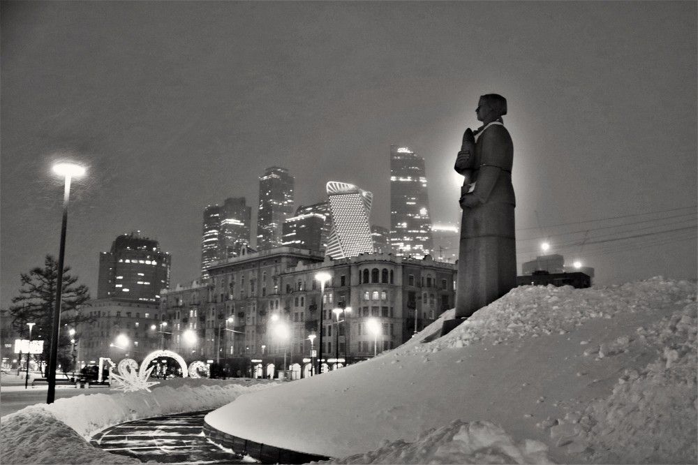 Фотография автора Татьяна Марсуверских