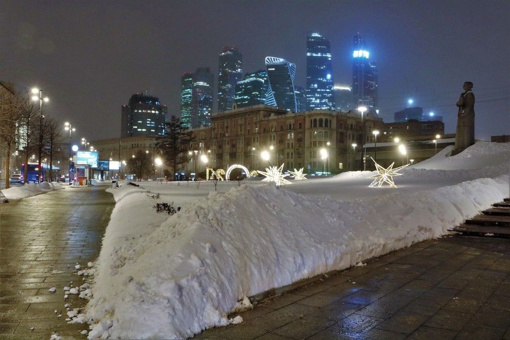 Фотография автора Татьяна Марсуверских