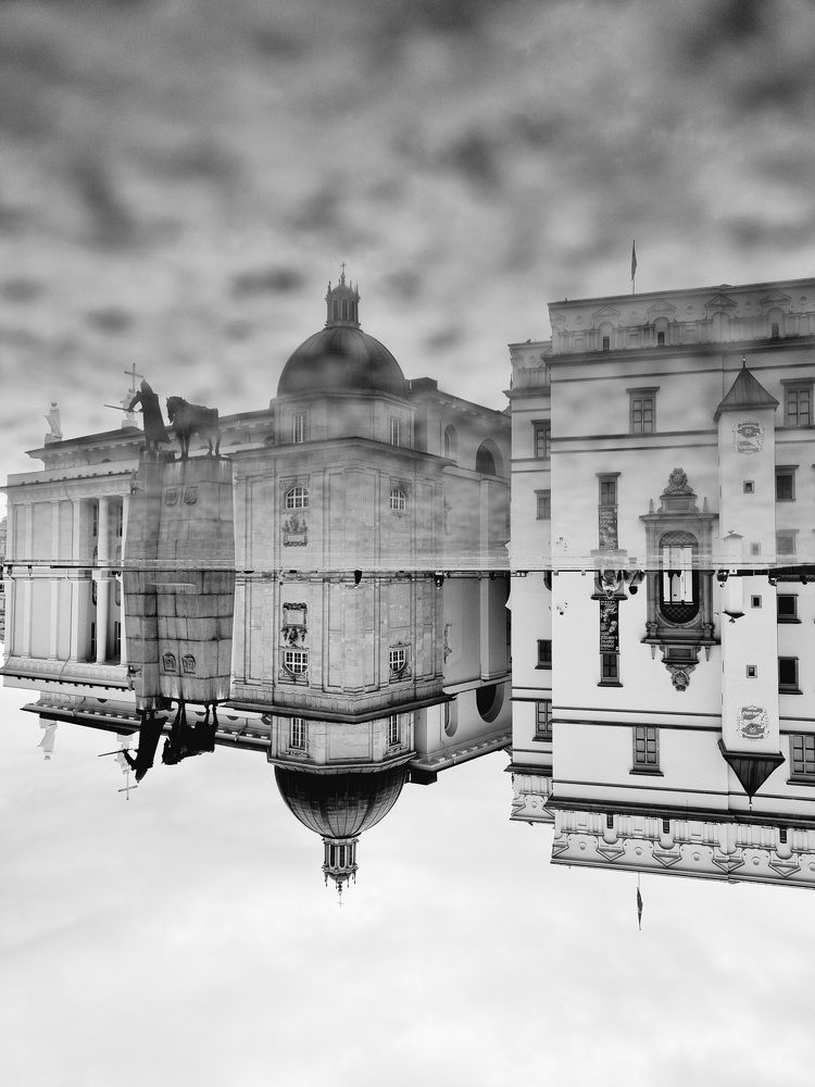 Photograph by Elena Tamošauskaite