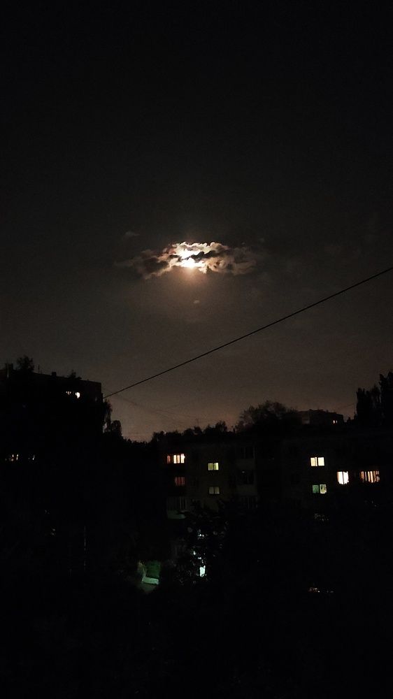 Photograph by Наталья Рау