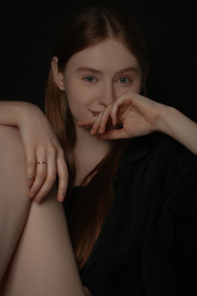 Photograph by Рондак Ульяна