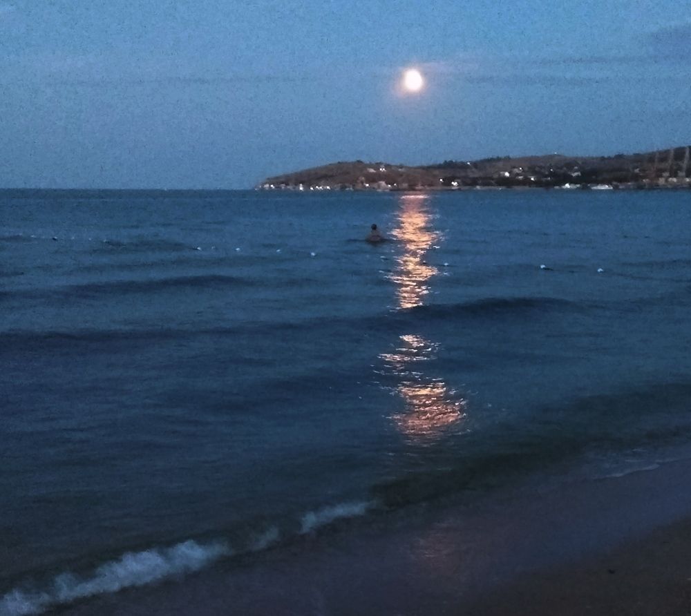 Photograph by Татьяна Кунц