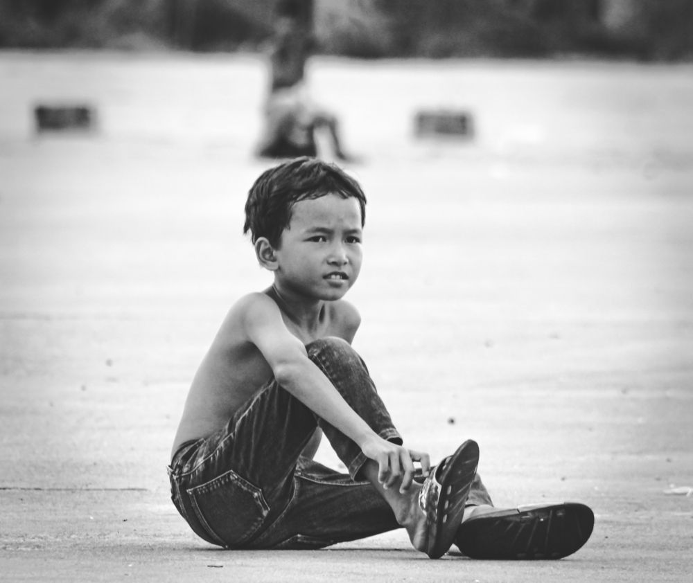 Photograph by Pheap Sophinh