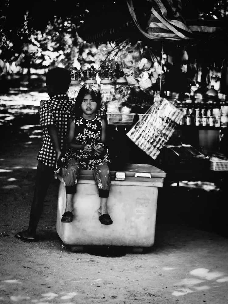 Photograph by Pheap Sophinh