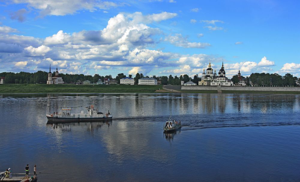 Фотография автора Юрий Кетель